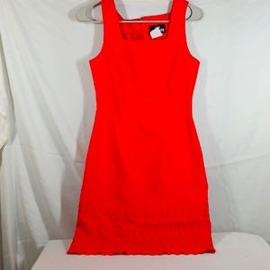 Beautiful sleeveless dress